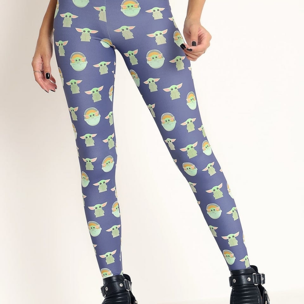 Blackmilk The Child MF legs